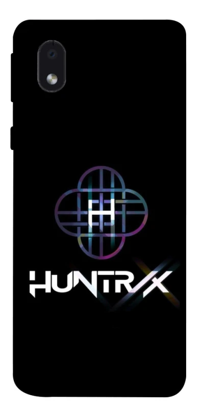 Чохол на Samsung Galaxy M01 Core / A01 Core K-Pop Demon Hunters ver.17 фото 1 з 1