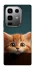 Чехол на Infinix Note 50 Pro Чехол Котёнок фото 1 из 1