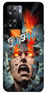 Чехол на Oppo A57s Swishh фото 1 из 1