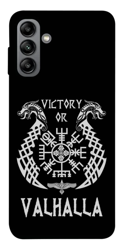 Чехол на Samsung Galaxy A04s Victory or Valhalla фото 1 из 1