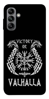 Чехол на Samsung Galaxy A04s Victory or Valhalla фото 1 из 1