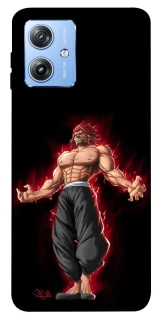 Чехол на Motorola Moto G84 Yujiro фото 1 из 1