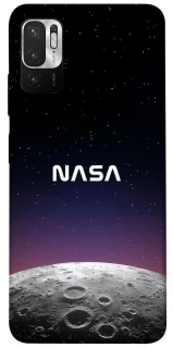 Чохол на Xiaomi Poco M3 Pro 4G / 5G NASA ver.1 фото 1 з 1