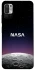 Чохол на Xiaomi Redmi Note 10 5G NASA ver.1 фото 1 з 1