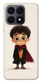 Чехол на Huawei Honor X8a Harry Potter v8 фото 1 из 1