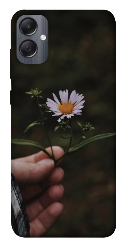 Чехол на Samsung Galaxy A05 Ромашка v4 фото 1 из 1