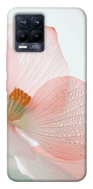 Чохол на Realme 8 Flowers zon фото 1 з 1