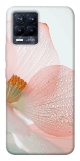 Чехол на Realme 8 Flowers zon фото 1 из 1