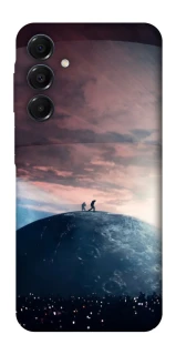 Чехол на Samsung Galaxy A16 4G/5G Kanye West ver.6 фото 1 из 1