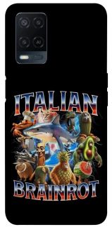 Чехол на Oppo A54 4G Italian Brainrot фото 1 из 1