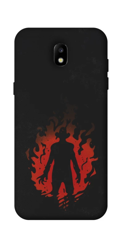 Чохол на Samsung Galaxy J5 (2017) Daylight фото 1 з 1