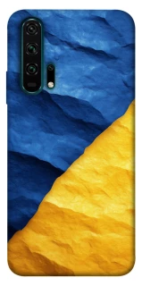 Чохол на Huawei Honor 20 Pro Flag v2 фото 1 з 1