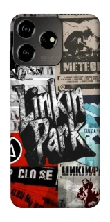 Чехол на ZTE Blade V50 Design 4G Linkin Park logo ver.2 фото 1 Чехол на ZTE Blade V50 Design 4G Linkin Park logo ver.2 фото 1 из 1