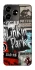 Чехол на ZTE Blade V50 Design 4G Linkin Park logo ver.2 фото 1 Чехол на ZTE Blade V50 Design 4G Linkin Park logo ver.2 фото 1 из 1