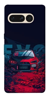 Чохол на Google Pixel 7 Pro EVO 10 фото 1 з 1