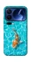 Чехол на Xiaomi 17 Pro Fish фото 1 из 1