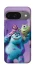 Чехол на Google Pixel 10 Monsters friends фото 1 из 1