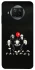 Чохол на Xiaomi Mi 10T Lite / Redmi Note 9 Pro 5G Horror Friends фото 1 з 1