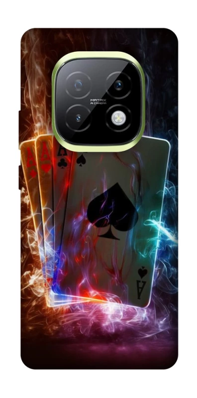 Чехол на Realme Narzo 70 Turbo Каре фото 1 из 1