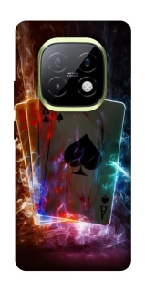 Чехол на Realme Narzo 70 Turbo Каре фото 1 из 1