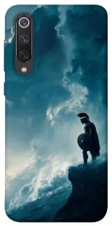 Чехол на Xiaomi Mi 9 SE Odyssey ver.2 фото 1 из 1