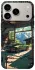 Чехол на Apple iPhone 18 Pro Porsche фото 2 из 2