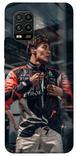 Чохол на Xiaomi Mi 10 Lite F-1 ver.10 фото 1 з 1