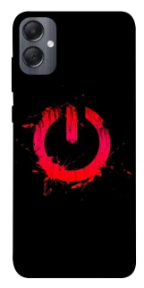 Чохол на Samsung Galaxy A05 Power On фото 1 з 1