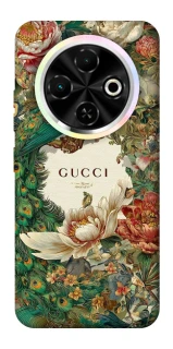 Чехол на TECNO Spark 30C Gucci ver.4 фото 1 из 1