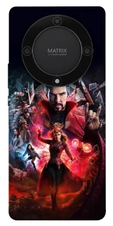 Чохол на Huawei Magic5 Lite Strange and Wanda фото 1 з 1