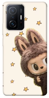 Чохол на Xiaomi 11T / 11T Pro Cute Zimomo фото 1 з 1