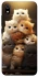 Чехол на Xiaomi Redmi 7A Чехол Kittie Love v2 фото 1 из 1