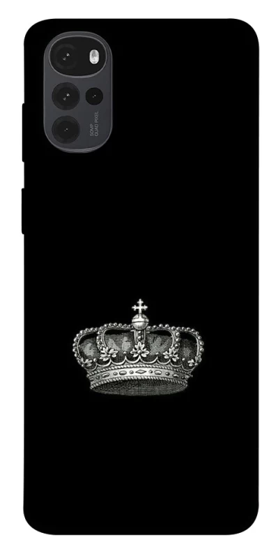 Чохол на Motorola Moto G22 King фото 1 з 1