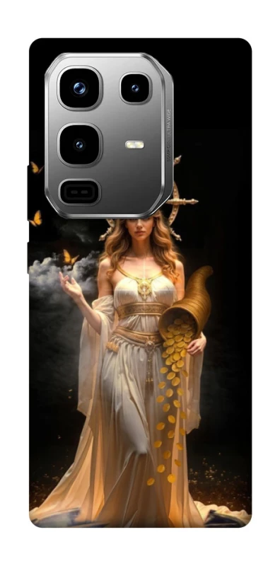 Чохол на Infinix Note 50 Pro Fortuna фото 1 з 1