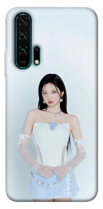 Чохол на Huawei Honor 20 Pro Chiquita - BABYMONSTER фото 1 з 1