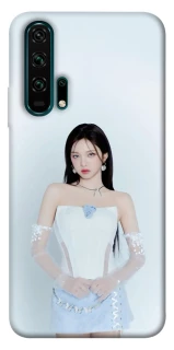 Чехол на Huawei Honor 20 Pro Chiquita - BABYMONSTER фото 1 из 1