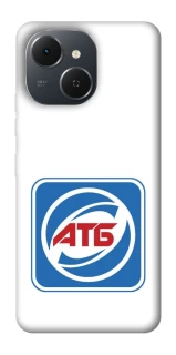 Чехол на TECNO Spark 40C AТБ фото 1 из 1