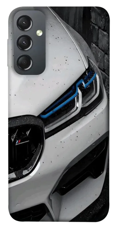 Чехол на Samsung Galaxy A24 4G BMW v37 фото 1 из 1
