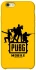 Чехол на Apple iPhone 6/6s (4.7") Pubg logo ver.2 фото 1 из 1
