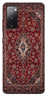 Чохол на Samsung Galaxy S20 FE Килим v2 фото 1 з 1