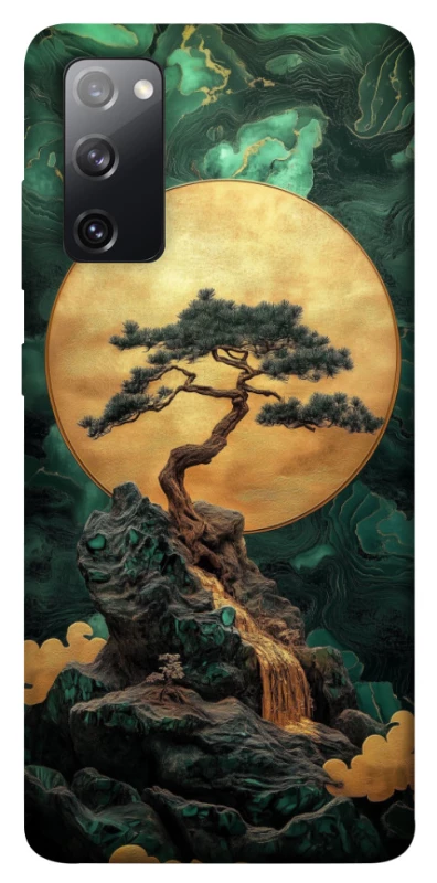 Чохол на Samsung Galaxy S20 FE banzai фото 1 з 1