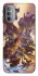 Чохол на Motorola Moto G31 Warcraft v4 фото 1 з 1
