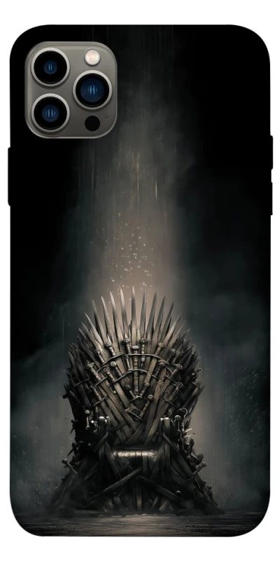 Чохол на Apple iPhone 12 Pro (6.1") House of the Dragon ver.2 фото 1 з 1