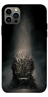 Чохол на Apple iPhone 12 Pro (6.1") House of the Dragon ver.2 фото 1 з 1