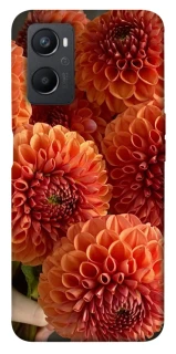 Чохол на Oppo A96 Flower1 фото 1 з 1