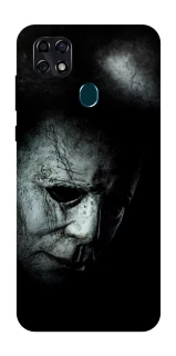 Чехол на ZTE Blade 20 Smart Jason v3 фото 1 из 1