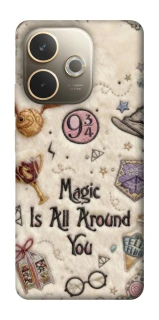 Чохол на Oppo A5 Pro 4G Magic is all Around фото 1 з 1