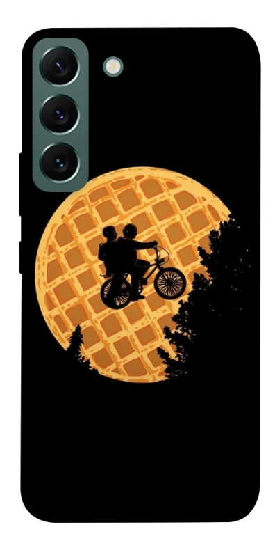 Чехол на Samsung Galaxy S22 Stranger Things ver.33 фото 1 из 1