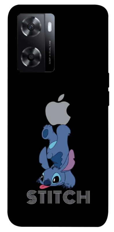 Чохол на Oppo A57s Stitch ver.18 фото 1 з 1