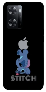 Чохол на Oppo A57s Stitch ver.18 фото 1 з 1